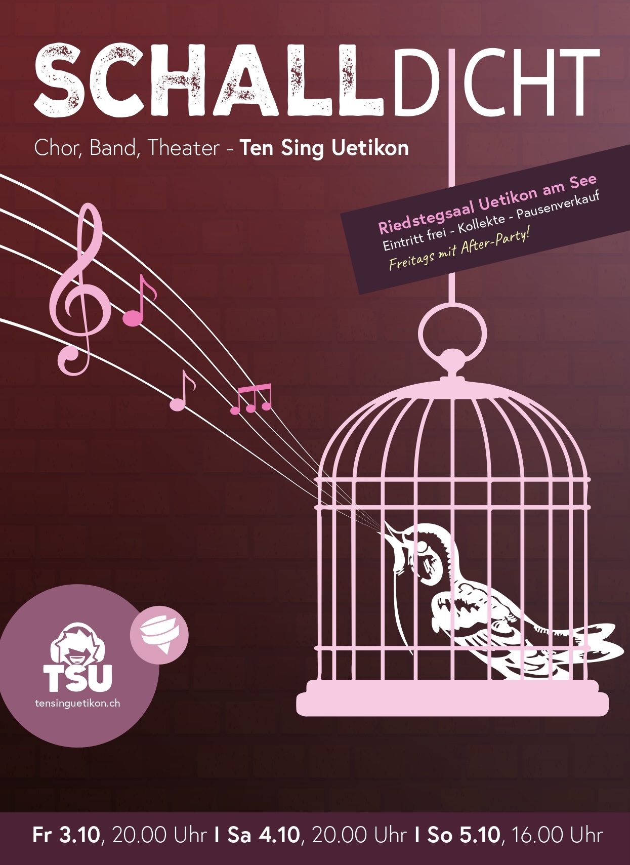 Flyer 2025